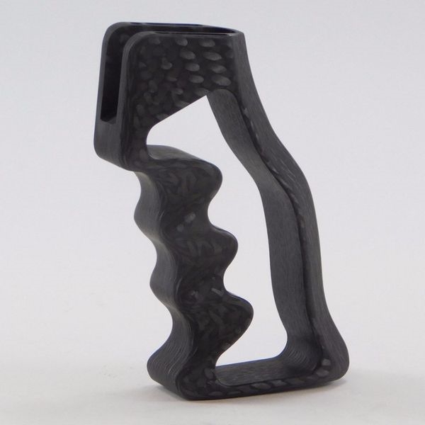 Venom Defense & Design Stealth Carbon Fiber Grip