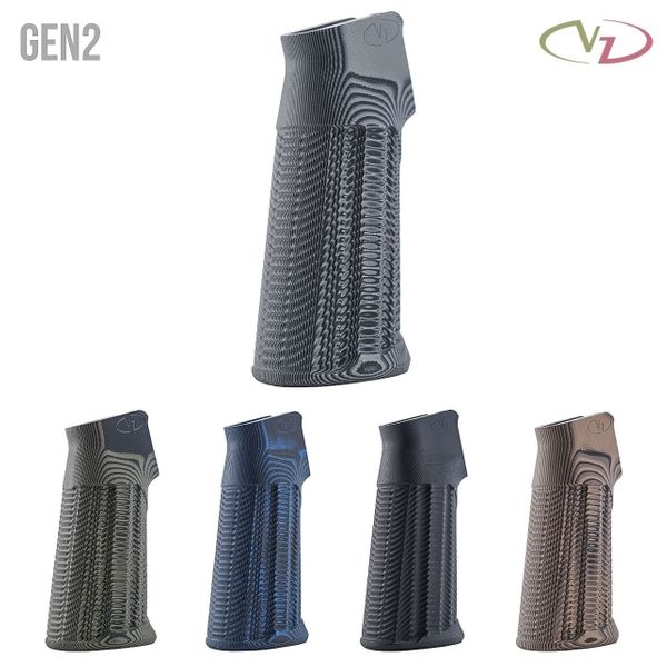 VZ Grips 